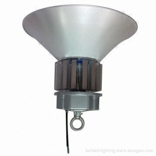 Outdoor industry high power 80W LED high bay light